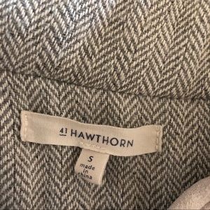 41 Hawthorn Jackets & Coats - 41 Hawthorn Herringbone Quilted Vest 41 Hawthorn Jackets & Coats - 41 Hawthorn Herringbone Quilted Vest